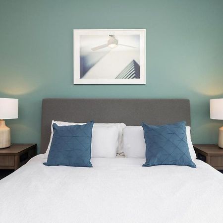 Landing Modern Apartment With Amazing Amenities Birmingham Exteriér fotografie